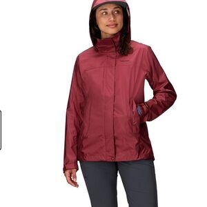 Marmot PreCip Eco Jacket